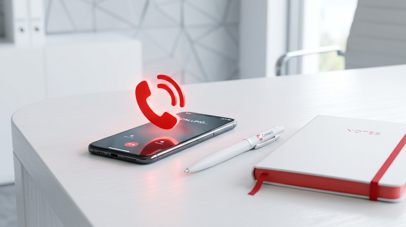 Sme vám opäť bližšie! Zriadili sme pre vás slovenské telefónne číslo 🇸🇰