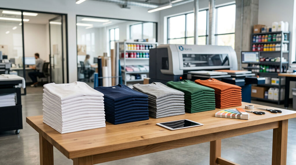 Školní trička a třídní mikiny: Vytvořte nezapomenutelnou památku pro vaši třídu