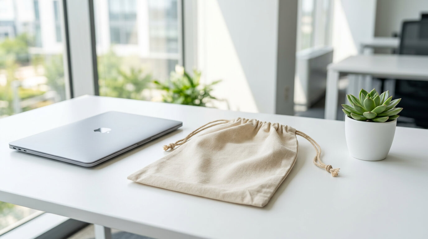 Printed Drawstring Bags: Completely Updated and Reduced Prices
