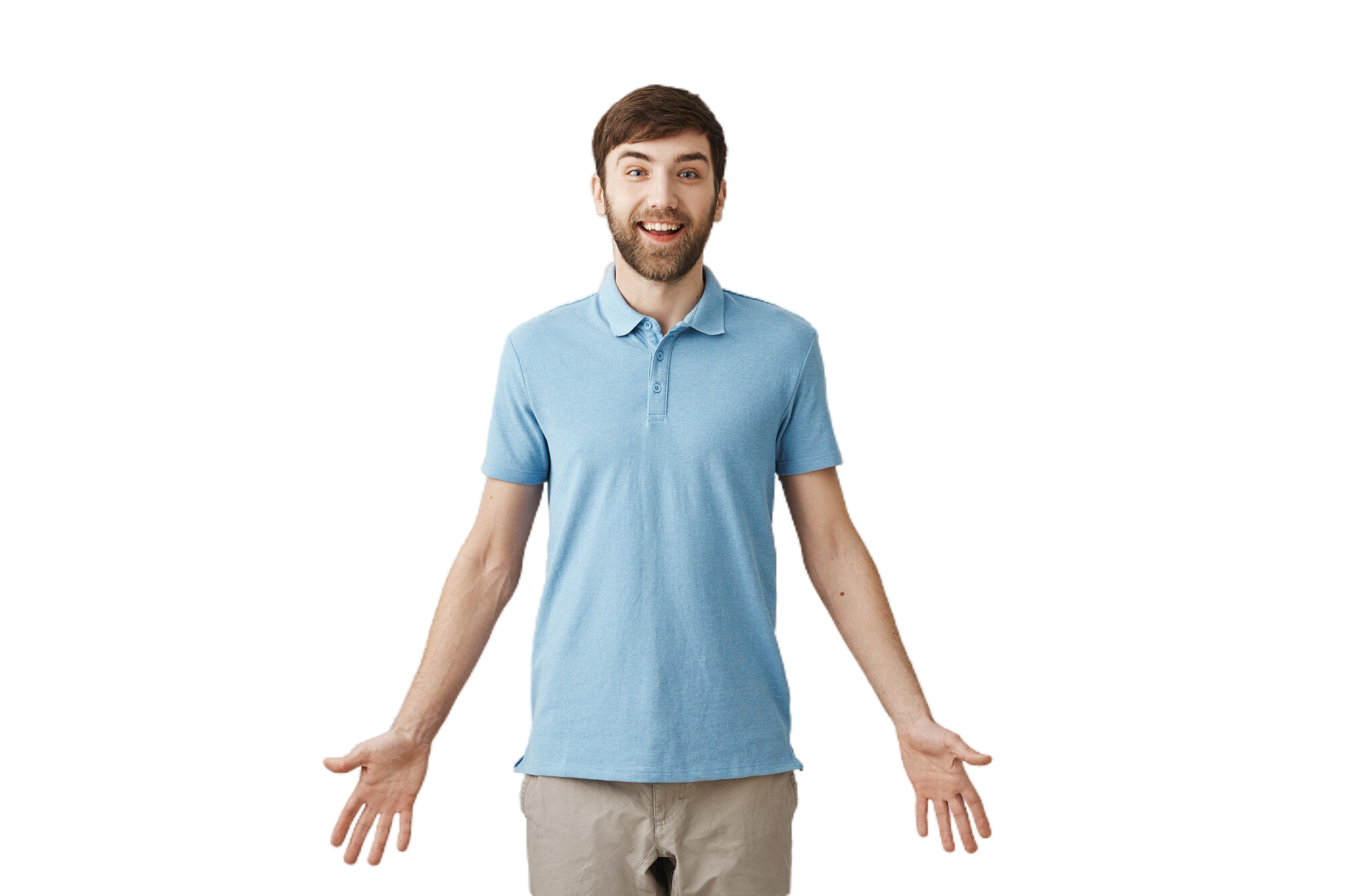 Polo trička pro firemní eventy: Vyjádřete jednotu a styl