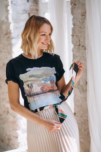 Trička s vlastním potiskem: Vyjádřete svou individualitu!