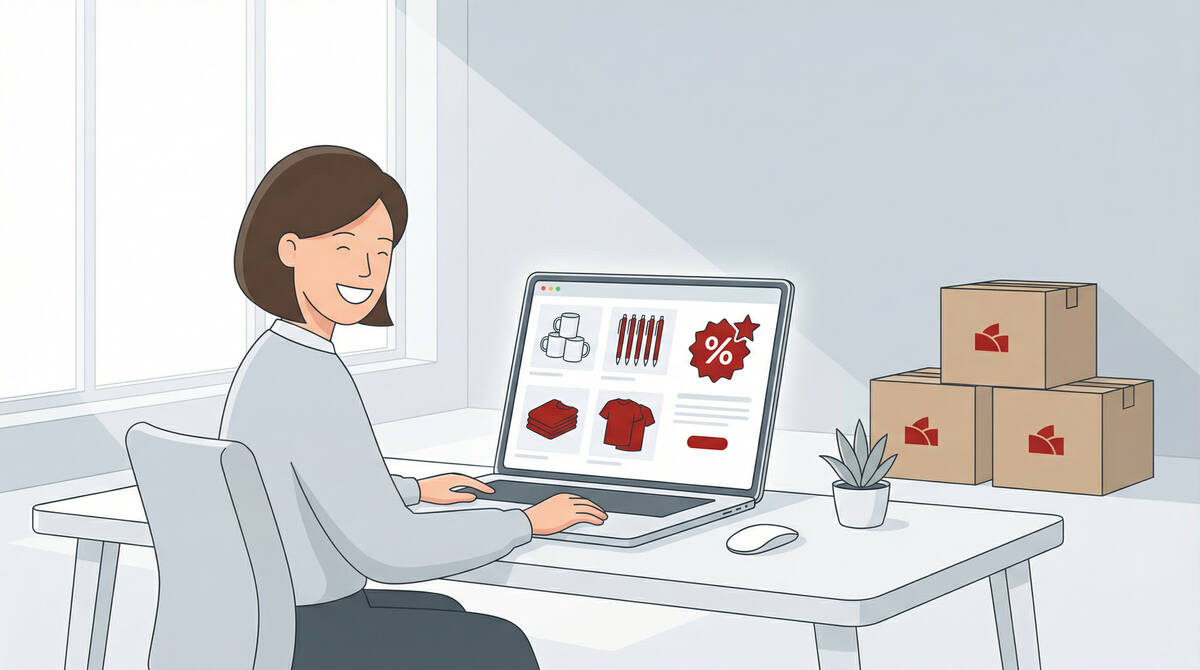 TAEDA Loyalty Program: Reward for Every Order