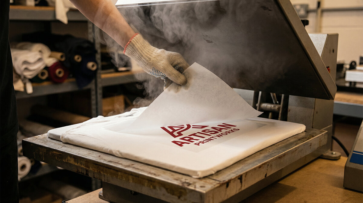 TAEDA – Ihr Partner für Branding, Druck und Werbeproduktion