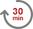 Free Background Optimization