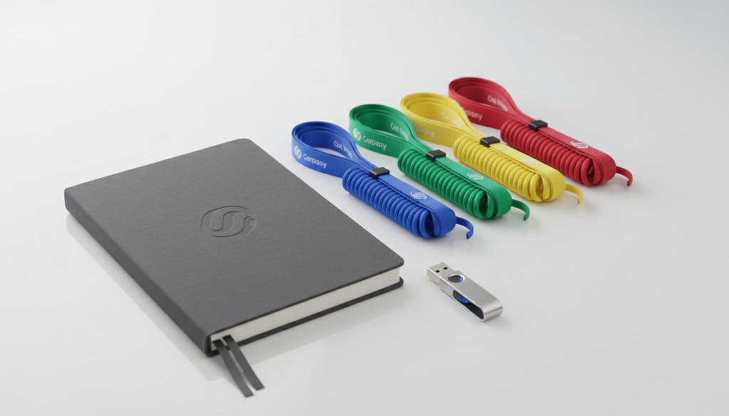 Tipy na reklamní předměty | TAEDA Firemní dárky do 500 Kč ukázka