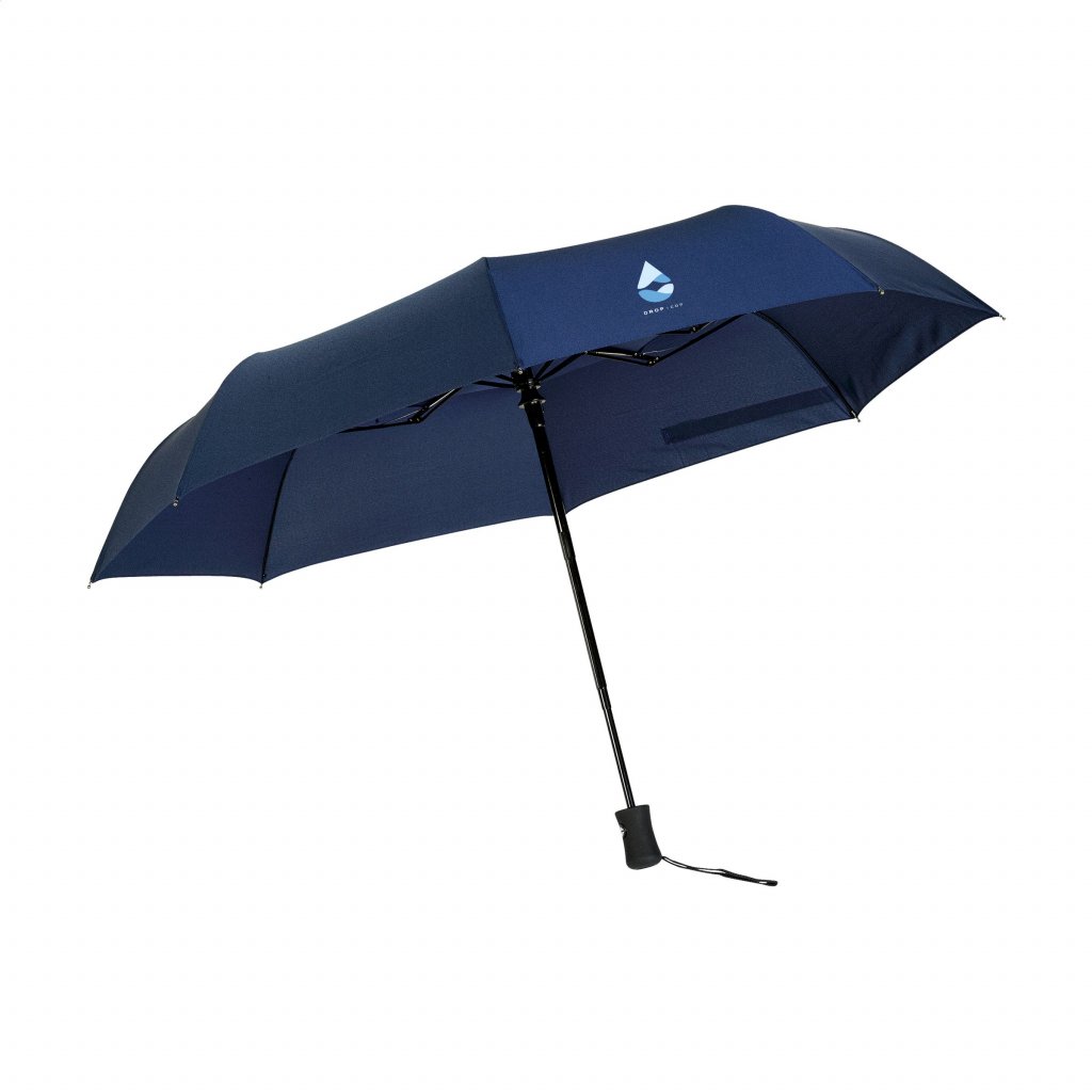 DEŠTNÍKY IMPULSE - automatický skládací deštník s potiskem