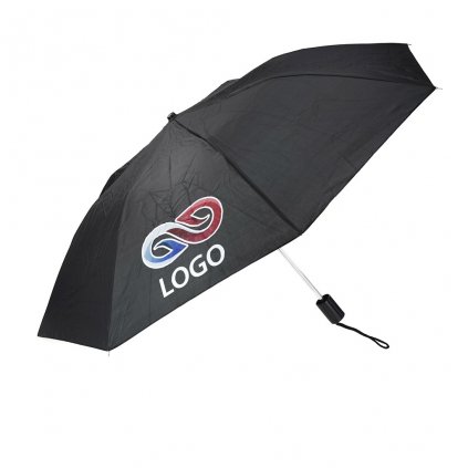 Skládací reklamní deštníky s potiskem