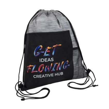 Vak KRYŠTOF z netkané textilie