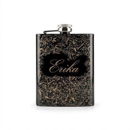 Plaskoč s vlastním potiskem