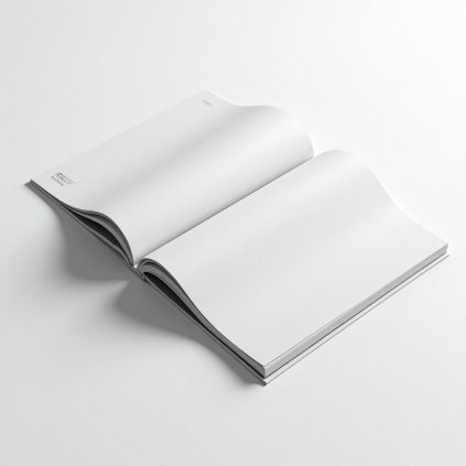 KAtalog A4, výroba a tisk - TAEDA