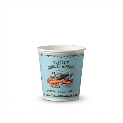 Papírové kelímky EPXRESS 100ml