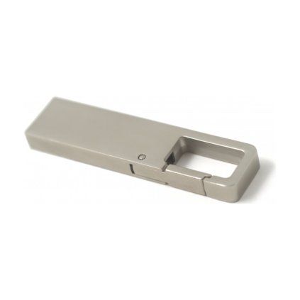 USB-Flash-Laufwerk LUGANO  mit eigenem Logo