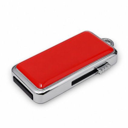 Memoria USB LOCARNO  con logotipo a todo color