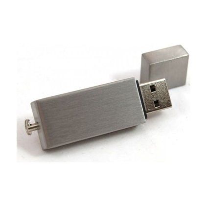 USB flash disk BASEL  s vlastním logem