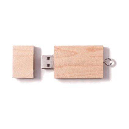 Memoria USB TAMPERE  con logotipo propio