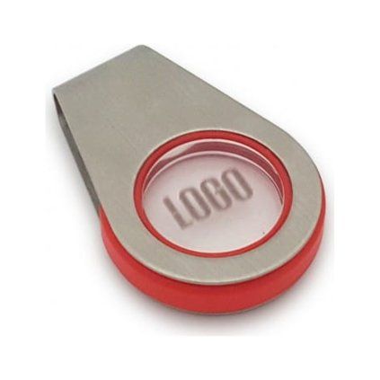 USB-Flash-Laufwerk DISCO  mit 3D-Logo