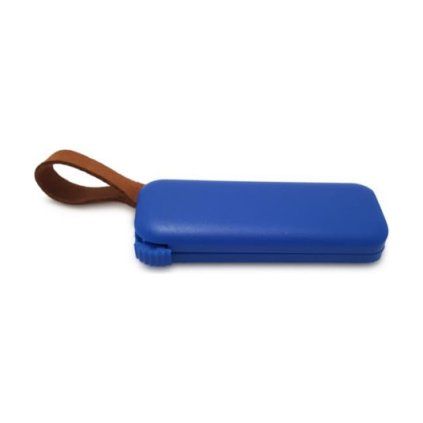 USB-Flash-Laufwerk VILNIUS  mit farbigem Logo