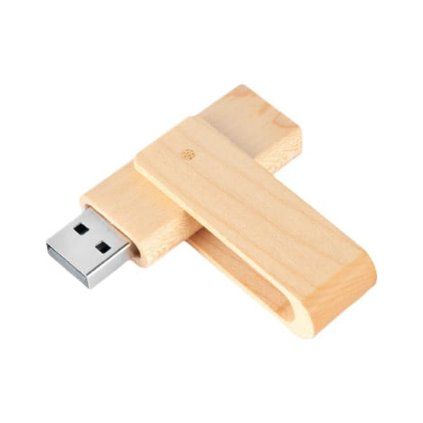 Stick USB HELSINKI  cu logo personalizat