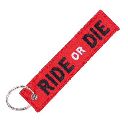 Lanyardy REMOVE BEFORE FLIGHT