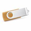 USB flash disk NEW YORK ECO  s vlastním logem