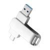 Memoria USB CHICAGO DUO  con logotipo personalizado