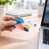 Memoria USB CARTA 3.0  con impresión personalizada