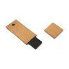 USB Flash Drive PAPYRUS  eco with custom print