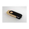 USB kľúč NEW YORK WOOD  s vlastným logom