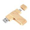 HELSINKI DUO pendrive  saját logóval