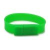 Chiavetta USB FLEXBAND  con logo personalizzato