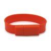 USB Flash Drive FLEXBAND  with custom logo