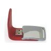 USB-Flash-Laufwerk RIGA  mit eigenem Logo