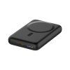 Power Bank FARADAY MAG  magnetic 10000 mAh with wireless charging