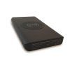 Power Bank GALVANI WIRELESS  aluminium, 8,000 mAh, with wireless charging