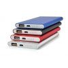 Powerbanka JOULE SLIM  ultratenká hliníková 4000 mAh