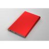 Power Bank JOULE SLIM  ultra-slim aluminium 4,000 mAh