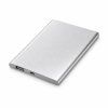Power Bank JOULE SLIM  ultra-slim aluminium 4,000 mAh