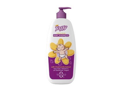 TAFFY POMP SHAMPOO kopyasi