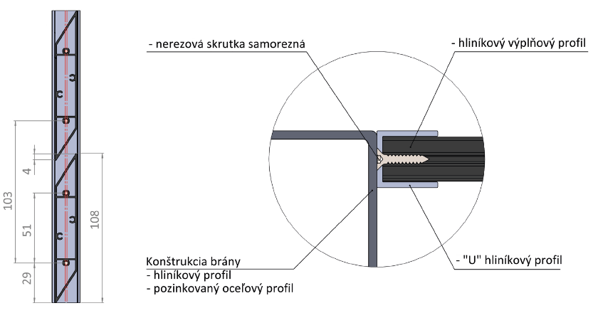 kosodlznik na stojato