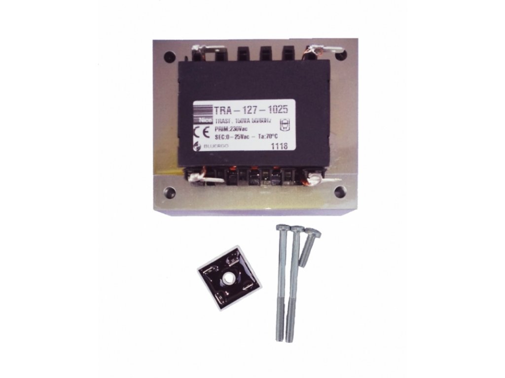 SPEG069A00 - kit transformátoru