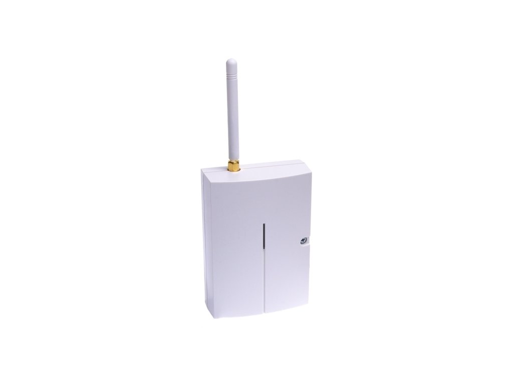 JABLOTRON GD-04K - Univerzální GSM modul, 2 výstupy, 4 vstupy