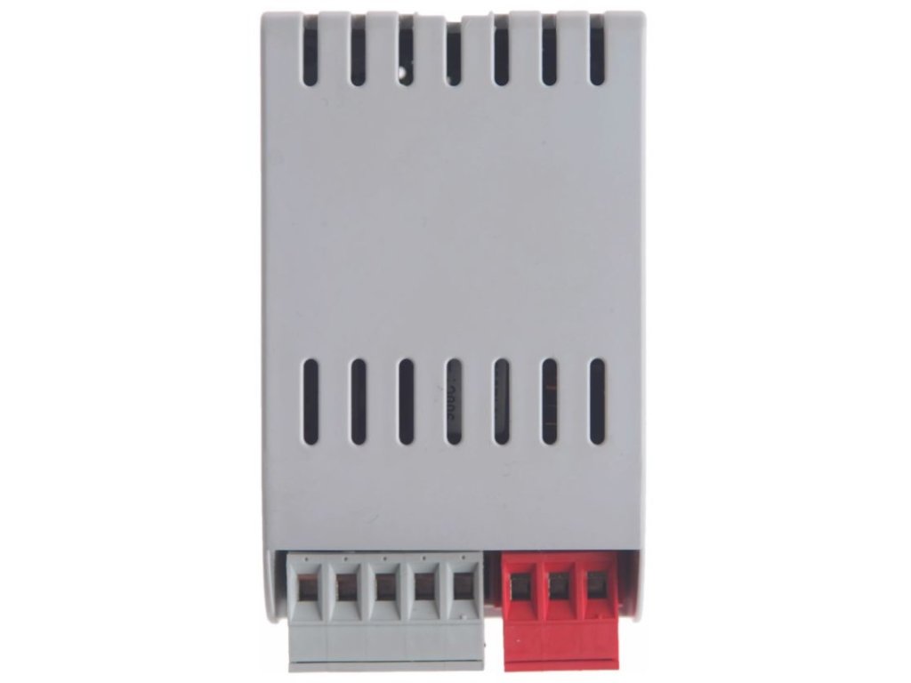 KEY PO24 Napájecí modul 24V/10A, pro řídicí jednotku KEY CT-14A