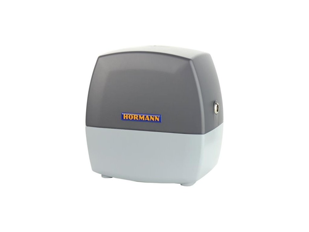 Hormann LineaMatic H - samostatný pohon pro posuvné brány do 800 kg/10 m, 4554321