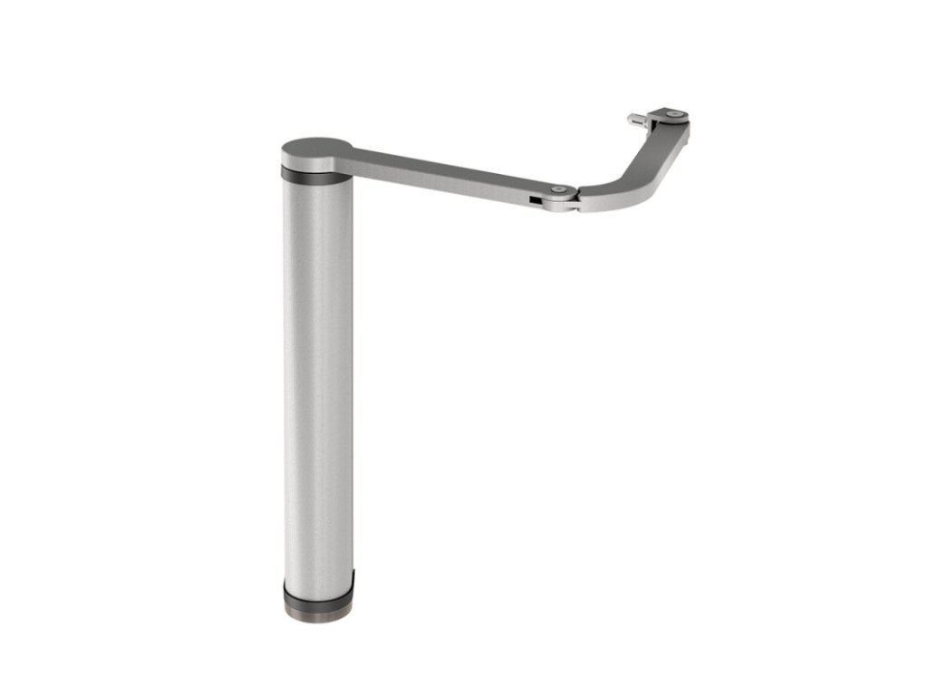 locinox pohon pre kridlove branky pre chodcov do 140 cm 100kg s klbovym ramenom 2fa307b5 9563 4137 86ba 9c5cc2449bb8 1