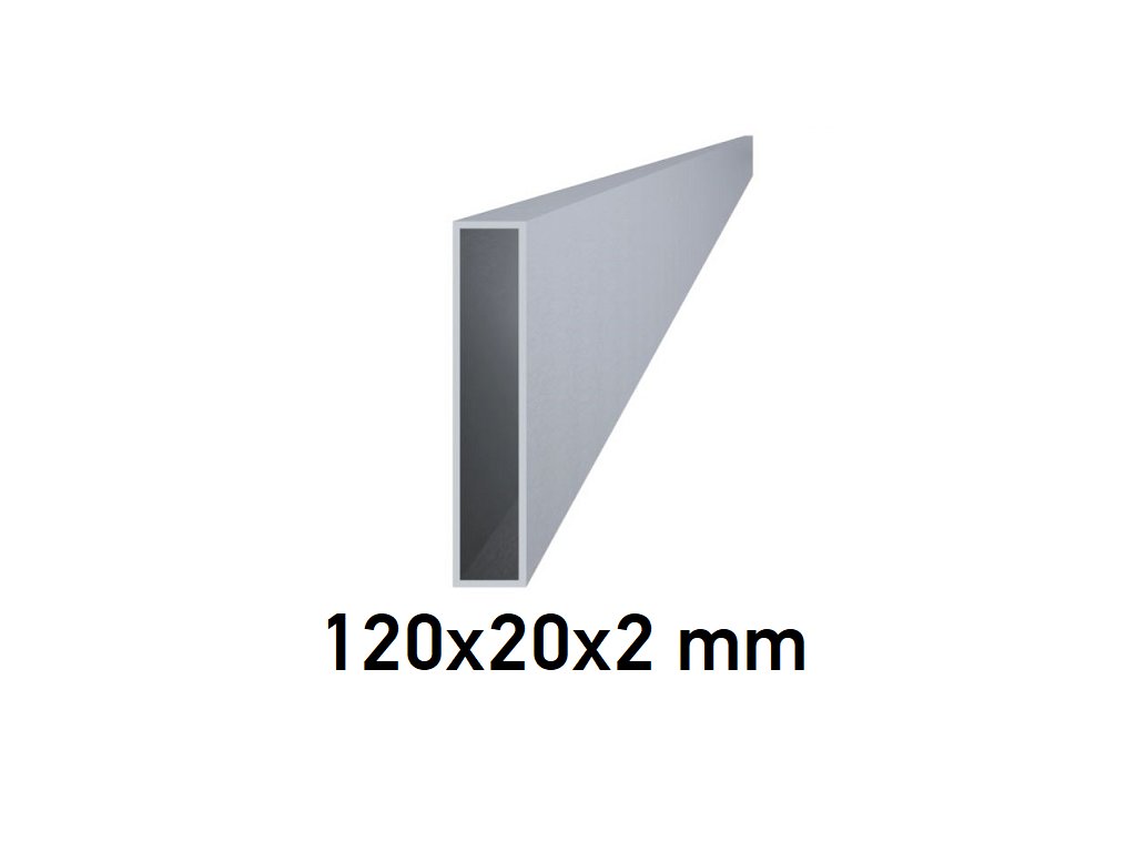 hlinikovy jokel obdlznikovy 120x20x2 mm ca222b1a 14f6 4d66 a8f0 3a776d9edccf 1