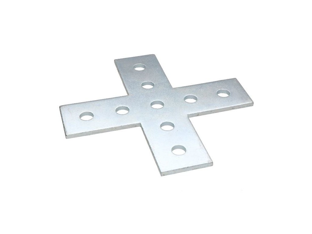 nosnikova spojka tvaru kriz pre profily 41x21mm a 41x41mm 7fc3f3e5 1621 4224 9b8c 1c4e2d3b110e 1