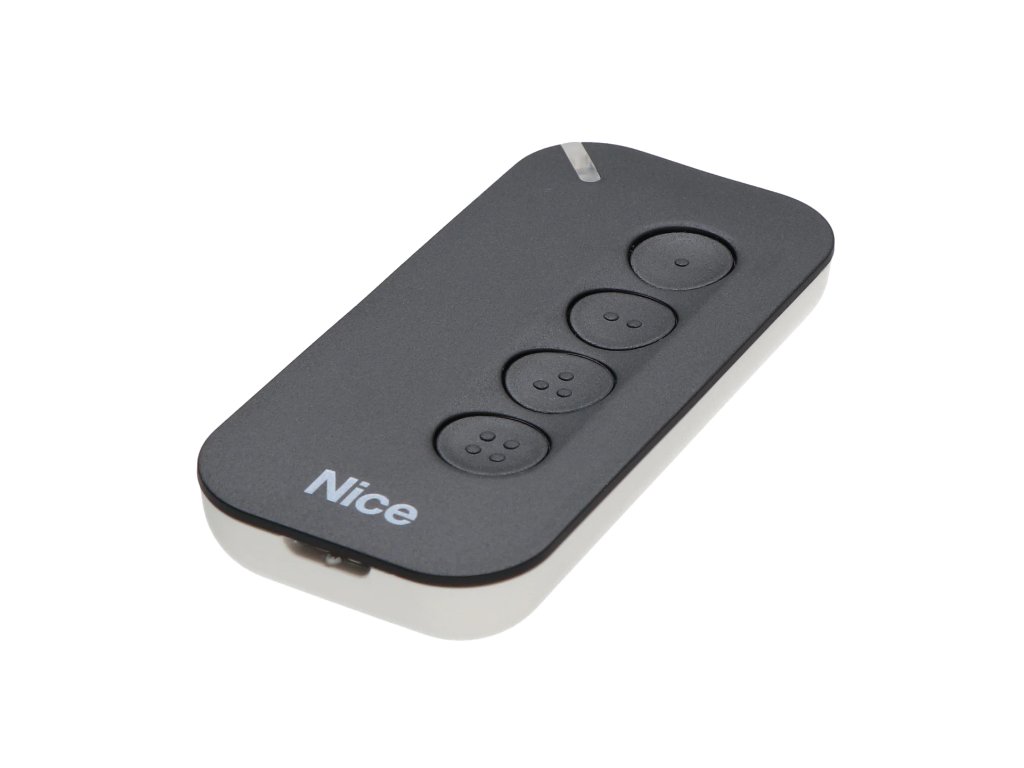 nice mygo4 stvorkanalovy dialkovy ovladac plavajuci kod 433 92mhz 51f19b02 bad3 4573 9014 6e57ac60a1ed 1