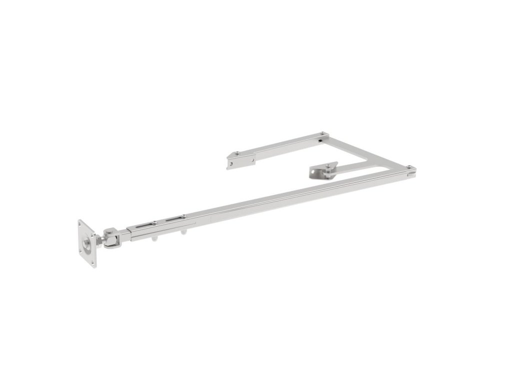 skladaci mechanizmus pre kridlovu branu jedno kridlo max 3 5m inox caebb0d8 df06 449e 8670 2f6b0dd28268 1