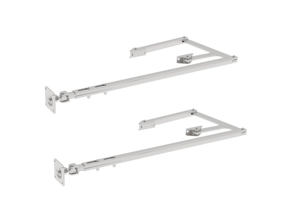 skladaci mechanizmus pre dvojkridlovu branu do 7m jedno kridlo max 3 5m inox d1cda8b6 b1dd 40c4 ad8f ad5e9f7f2c93 1