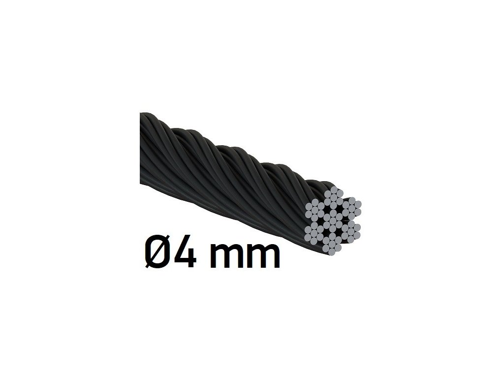 nerezove lanko o4mm 7x7 drotov cierne inox aisi316 e003ea5c 7ec7 4e15 be24 913c47cb9370 1